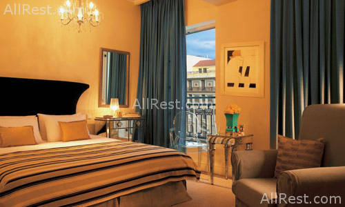 Baby Grand Hotel 7